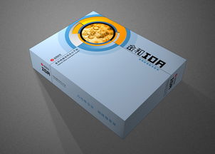 尚丞設(shè)計(jì)案例分享 金和財(cái)會(huì)軟件（Jinher FA）包裝設(shè)計(jì)——專業(yè)、科技與信賴的視覺詮釋